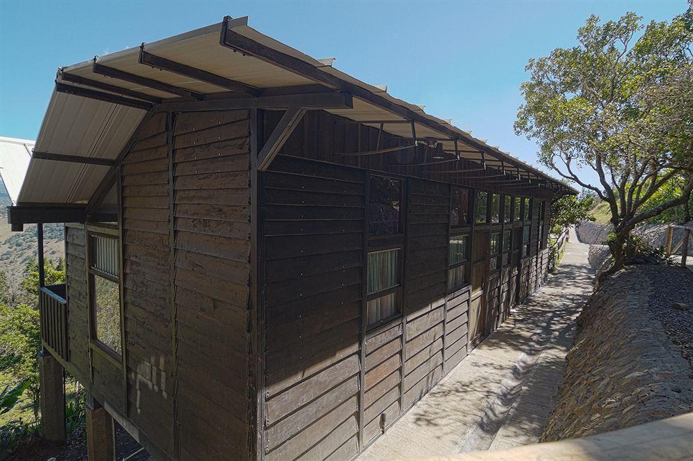 Hotel Alto Palomo Bajos del Toro Exterior photo