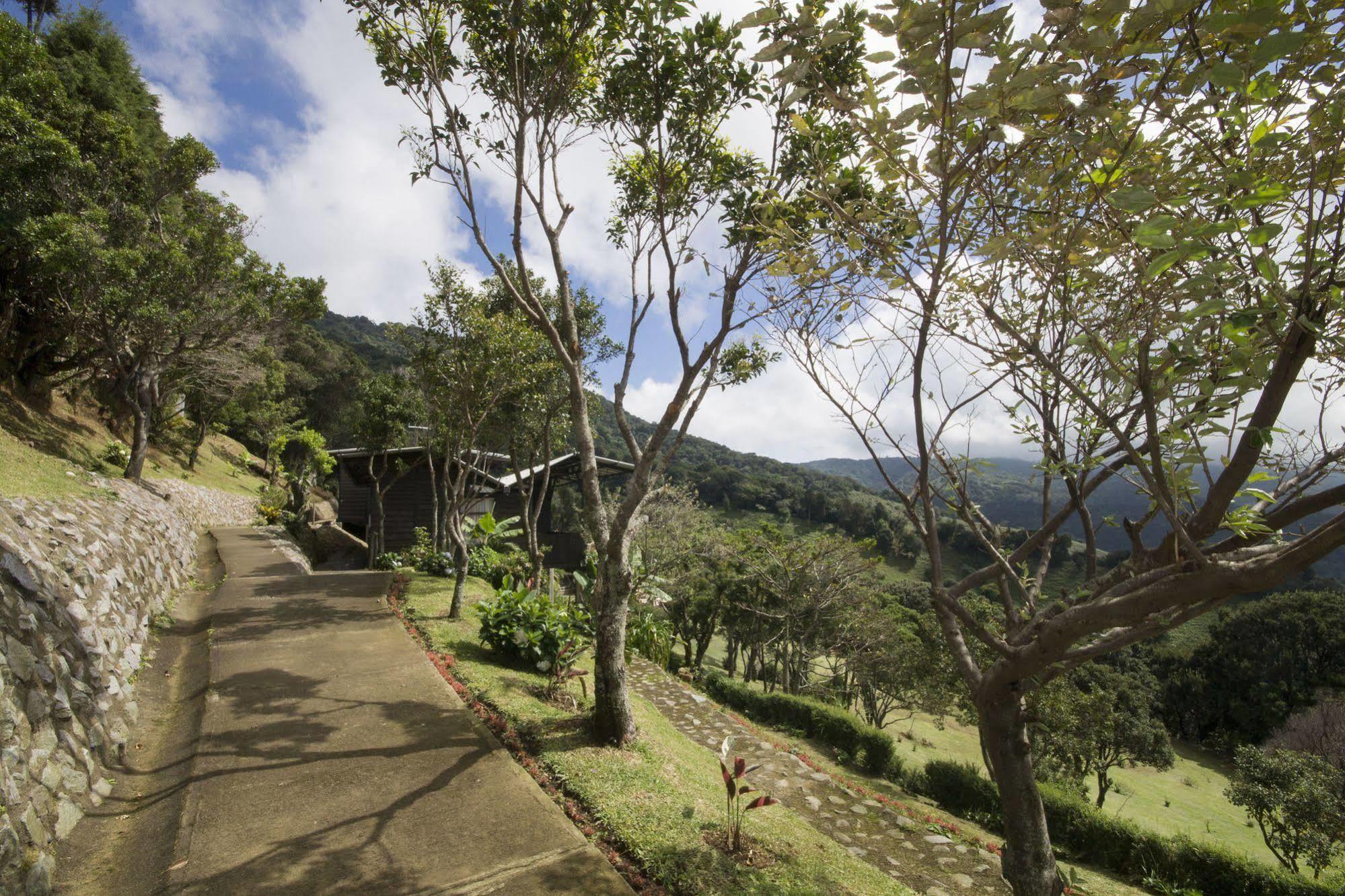 Hotel Alto Palomo Bajos del Toro Exterior photo